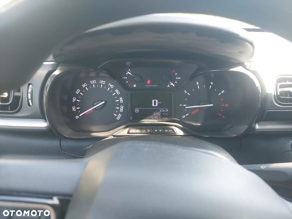 Citroën C3 Pure Tech 68 FEEL - 16