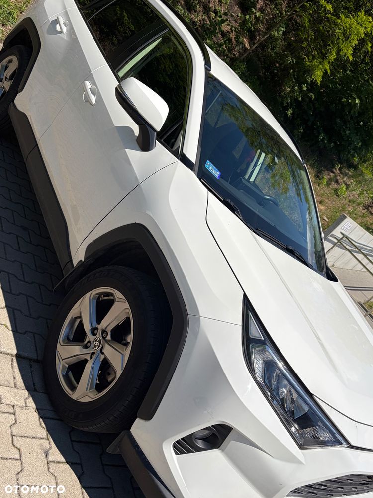 Toyota RAV4 2.0 Comfort 4x2 - 2