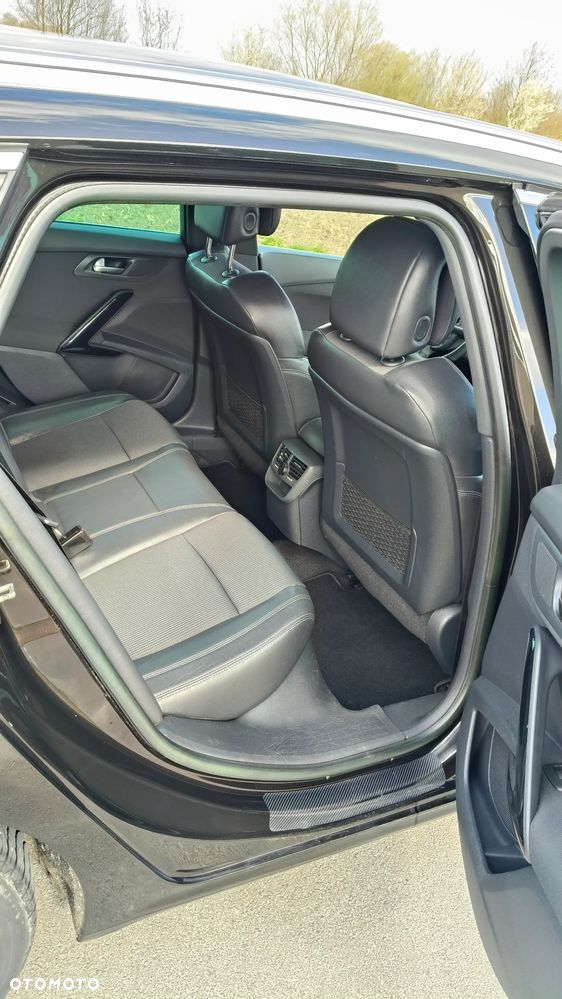 Peugeot 508 2.0 HDi Allure - 13
