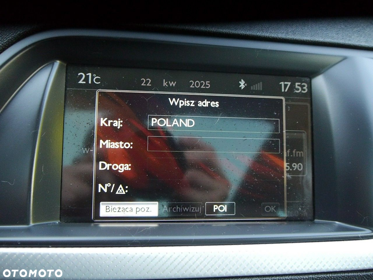 Citroën C5 - 22