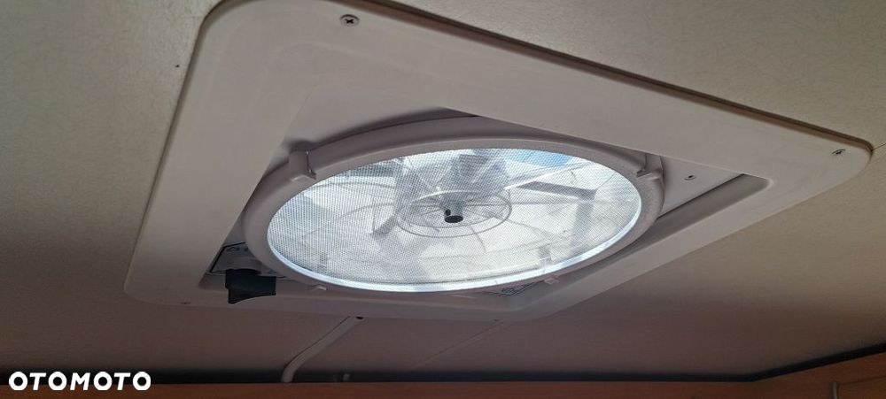 Fiat Ducato CHAUSSON FLASH - 23