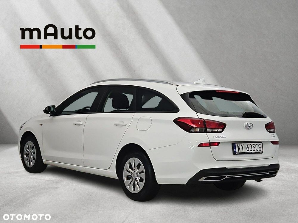 Hyundai i30 1.0 T-GDI Modern - 3