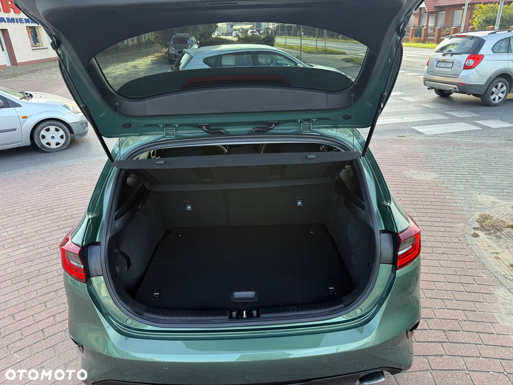 Kia Ceed 1.5 T-GDI DCT7 OPF Platinum - 20