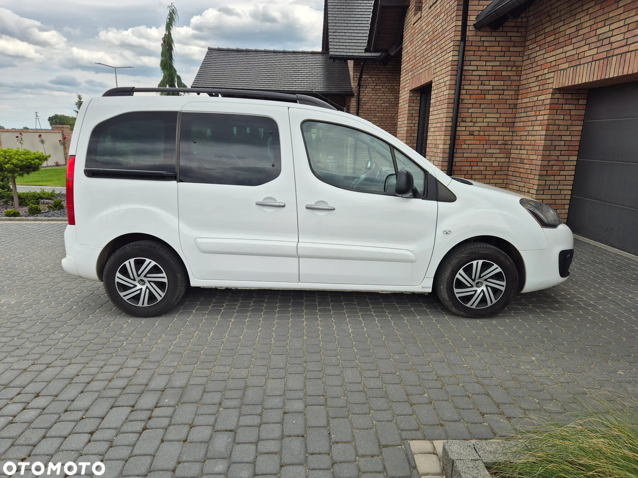 Citroën Berlingo - 16