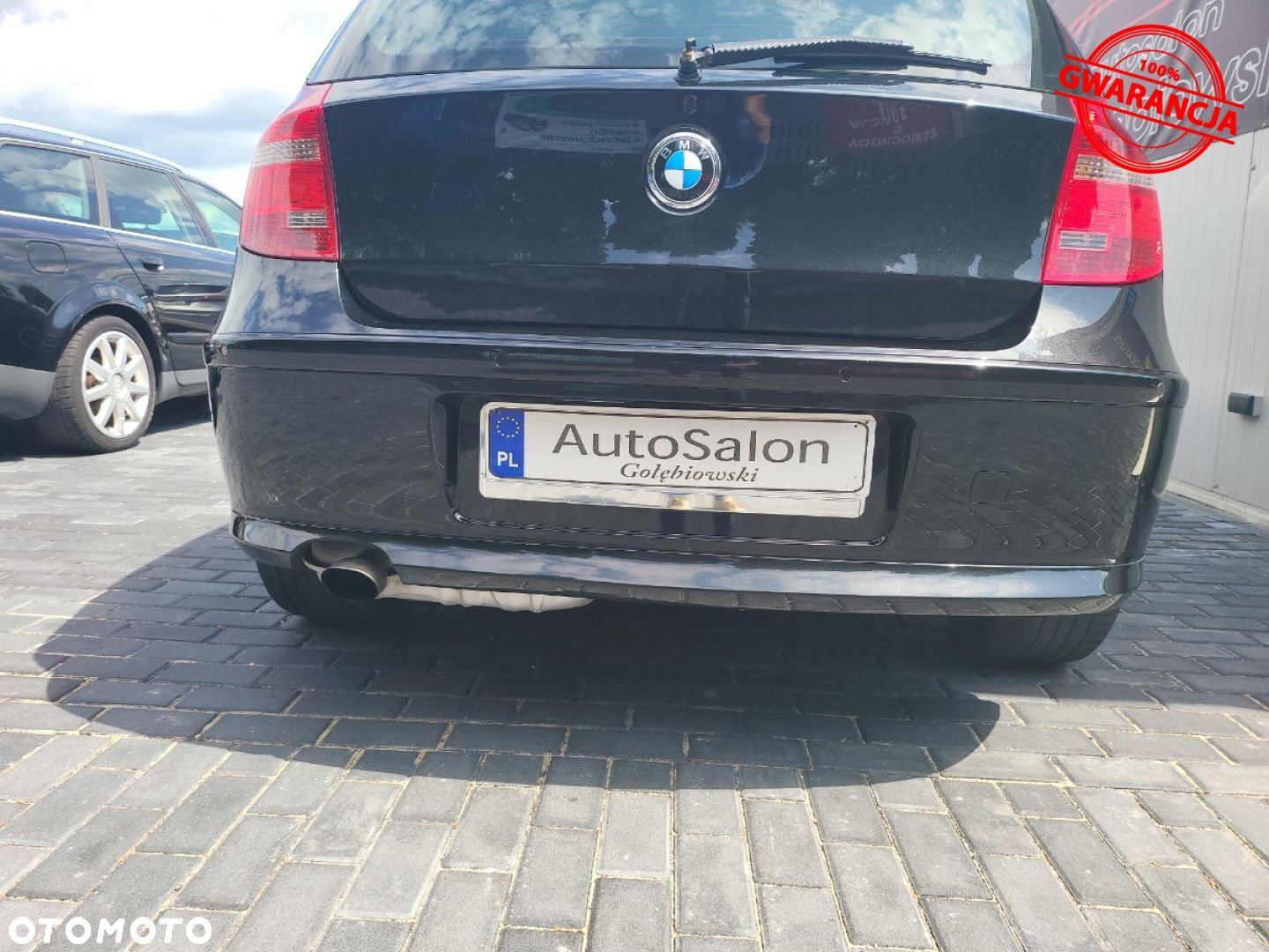 BMW Seria 1 - 12