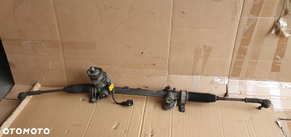 Maglownica przekładnia kierownicza VW Touran 1K1423051AT - 1