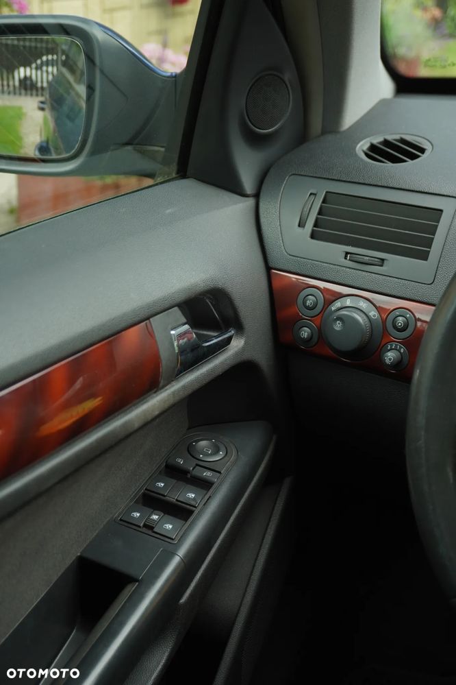 Opel Astra - 15