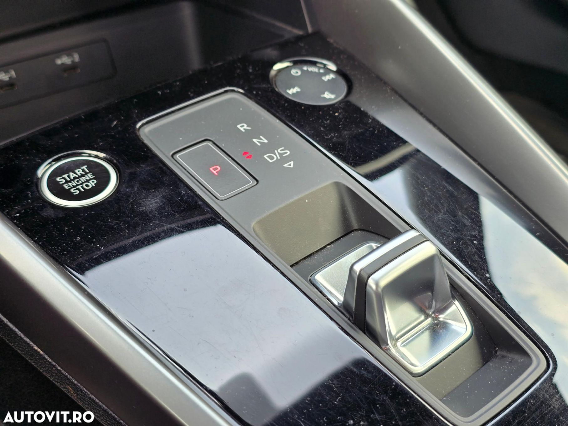 Audi A3 - 23