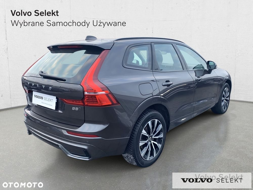 Volvo XC 60 - 6