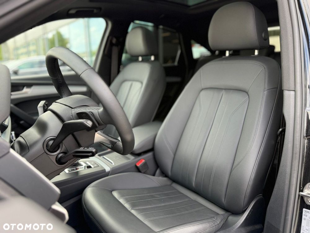 Audi Q5 Sportback - 21