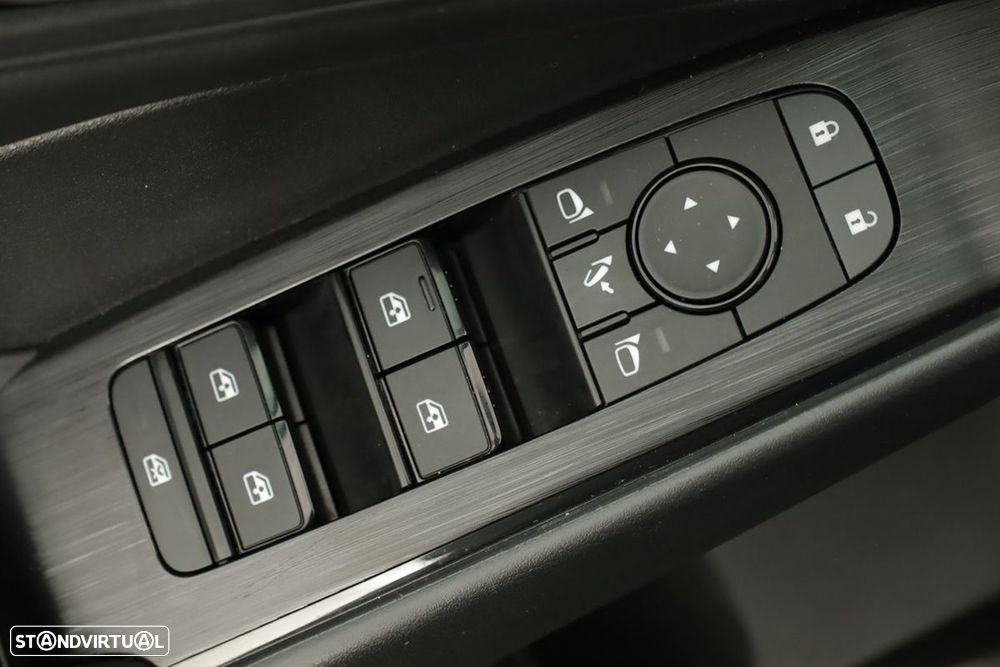 Nissan Qashqai 1.3 DIG-T Acenta - 19