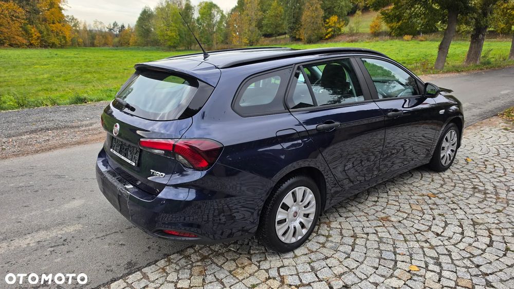 Fiat Tipo 1.4 16V More - 7
