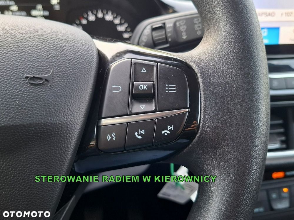 Ford Fiesta - 15