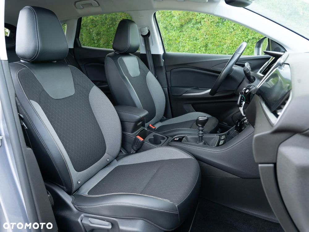 Opel Grandland 1.2 T GS Line S&S - 19