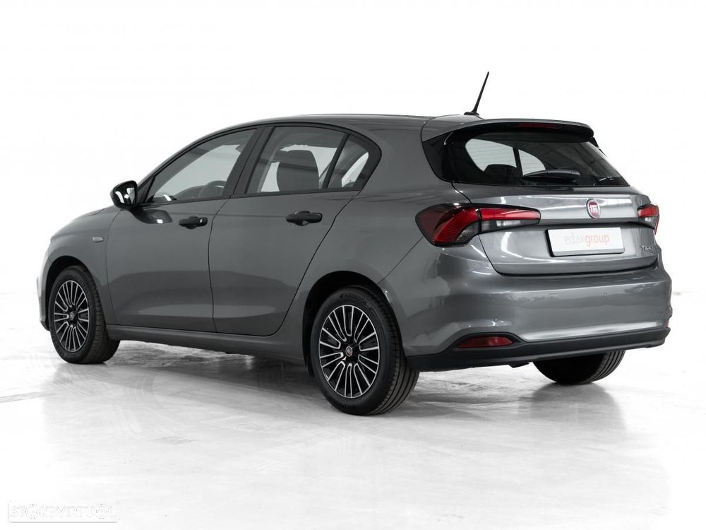 Fiat Tipo 1.3 MultiJet City Life - 4