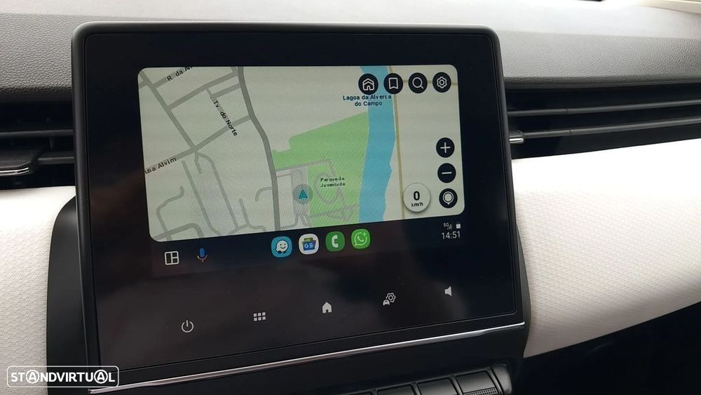 Renault Clio 1.5 Blue dCi Evolution - 15