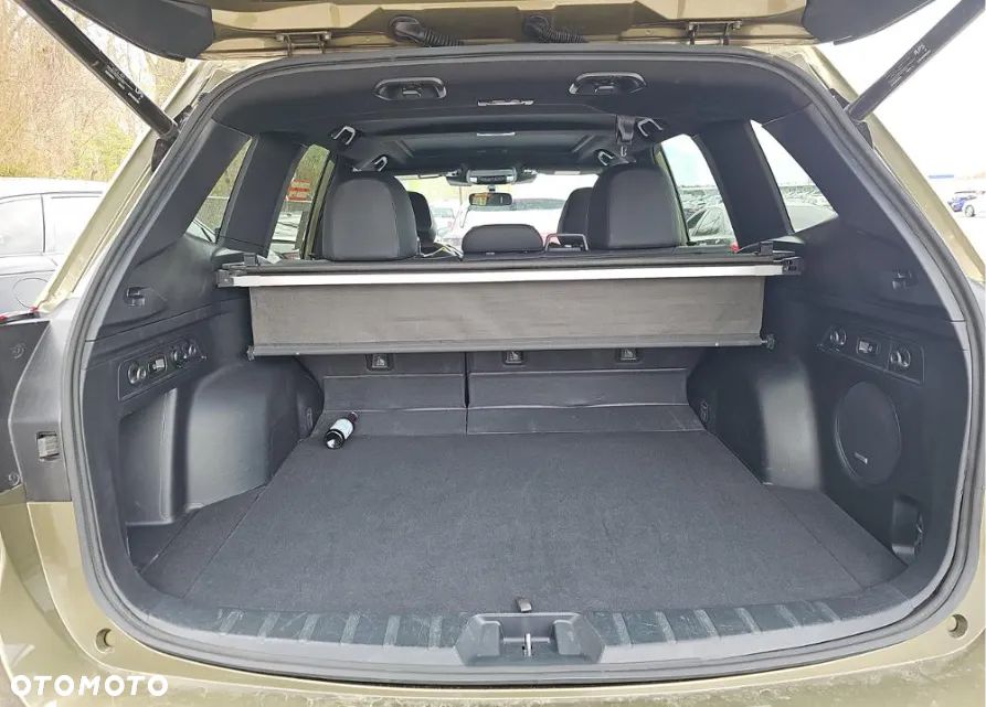 Subaru Forester - 11