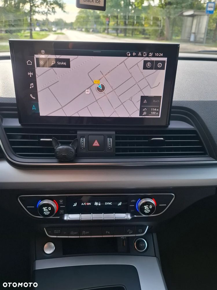 Audi Q5 40 TDI quattro S tronic sport - 18