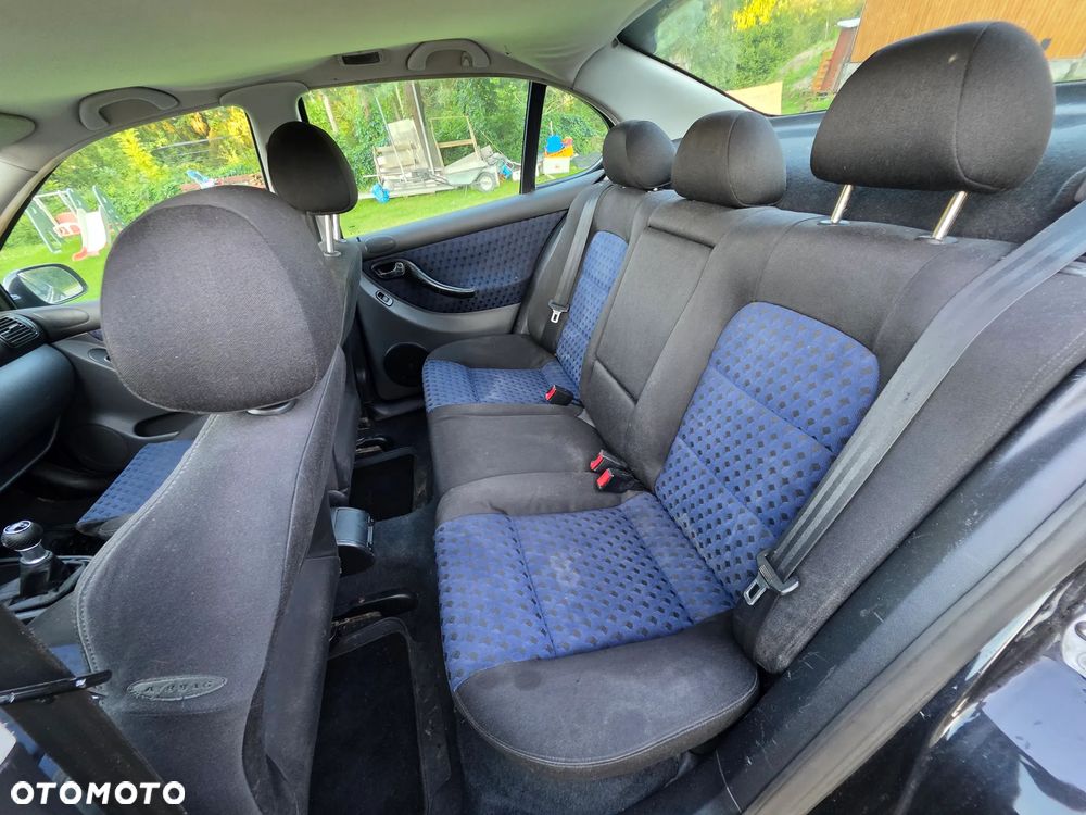 Seat Toledo - 11