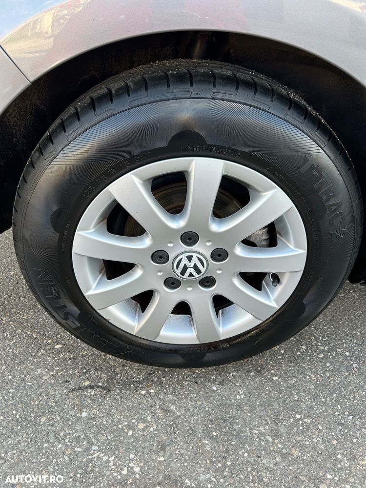 Volkswagen Golf 1.4 TSI Exclusive - 21