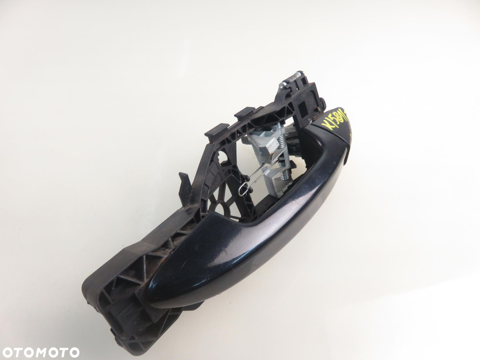 KLAMKA LEWA PRZEDNIA VW PASSAT B6 (3C2) 3C0837885H LC9X - 8
