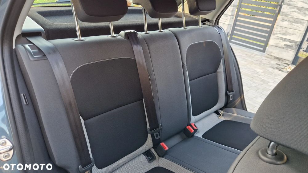 Skoda Fabia 1.2 TSI Ambition - 28