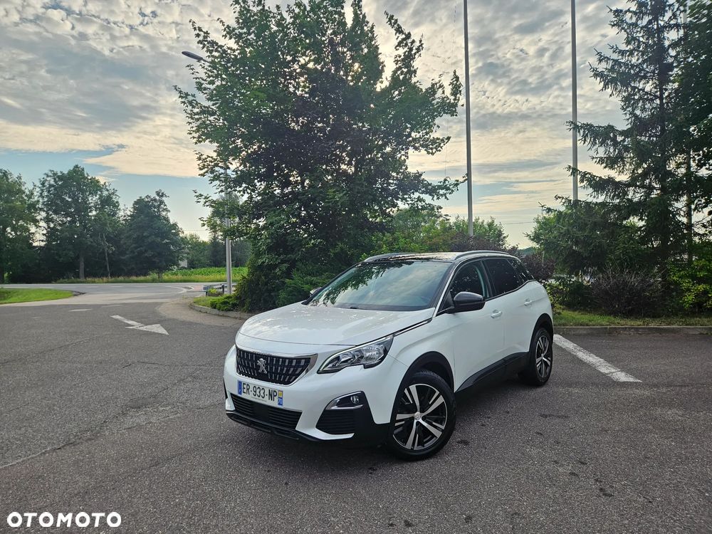 Peugeot 3008 BlueHDi 120 Stop & Start Style - 10