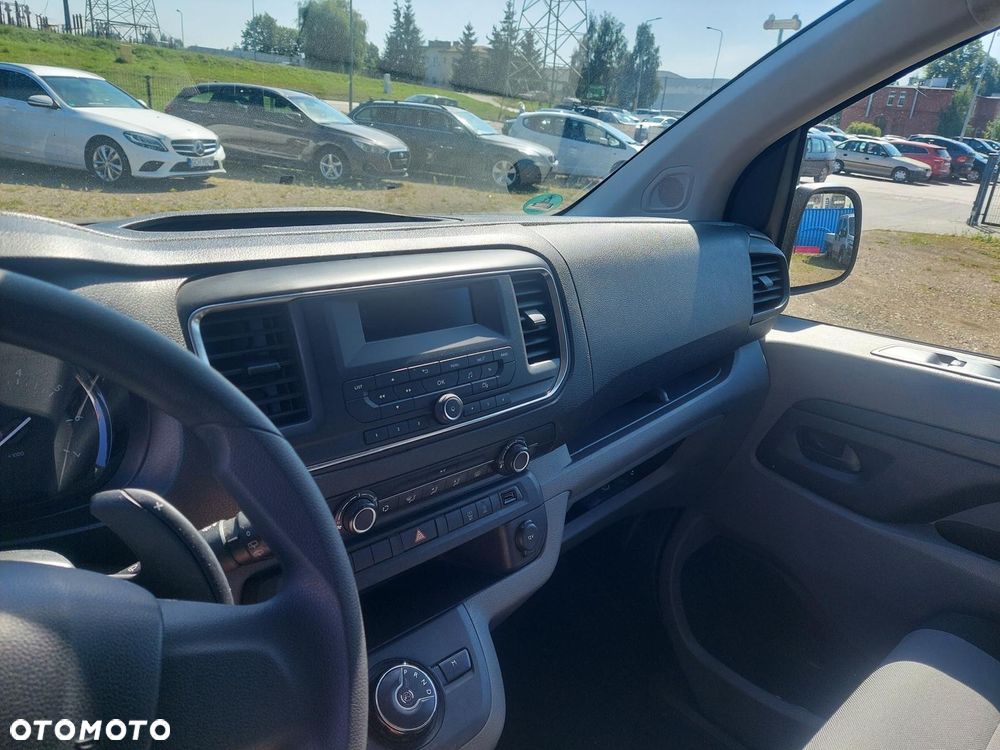 Peugeot Expert 2.0 BlueHDi 180 L2 EHZ EAT8 - 7