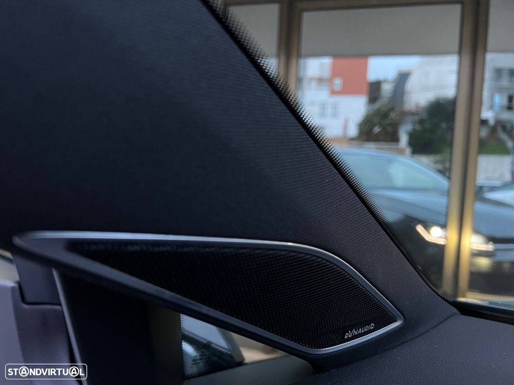 VW Golf 2.0 TDI GTD DSG - 27