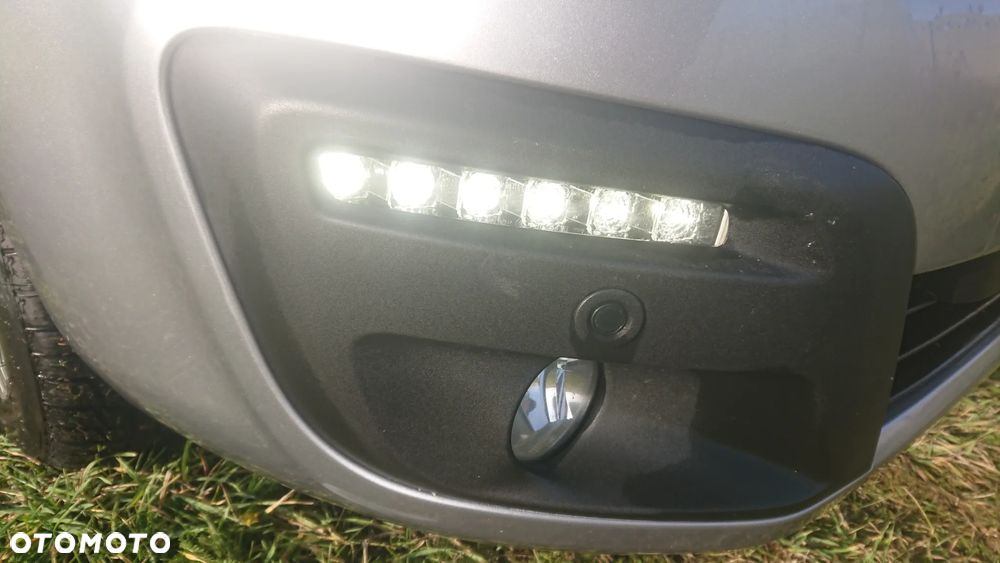 Peugeot Partner - 35