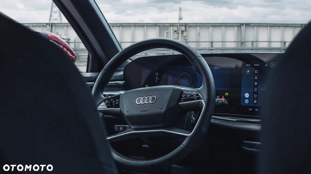 Audi A5 Avant TFSI Quattro S tronic - 10