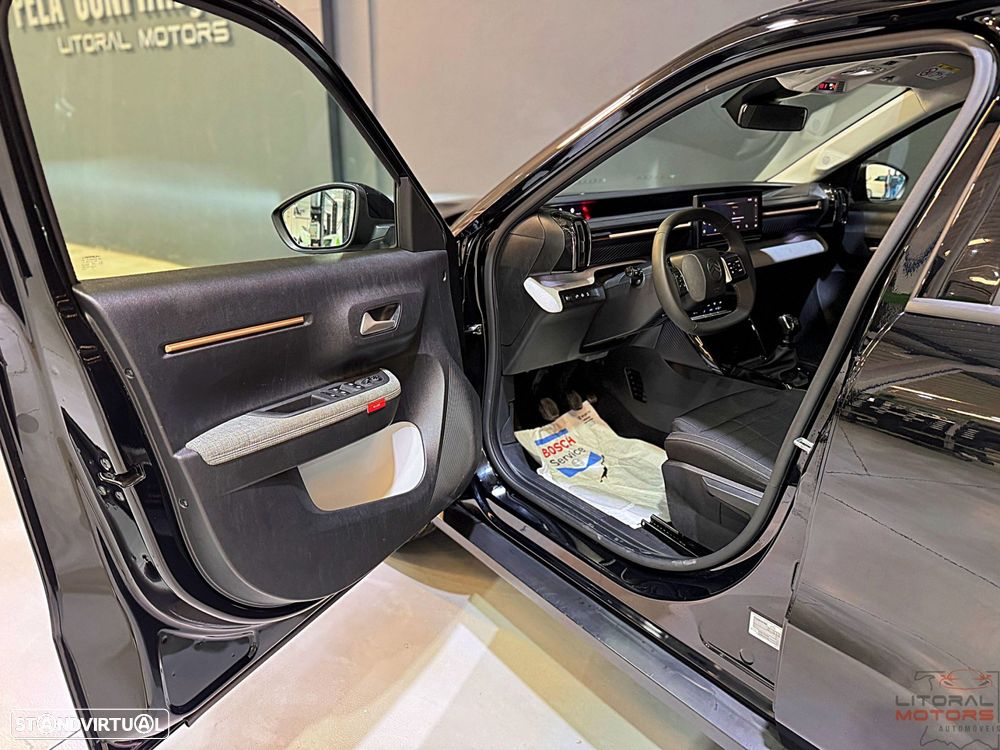 Citroën C3 Aircross 1.2 PureTech Plus - 14