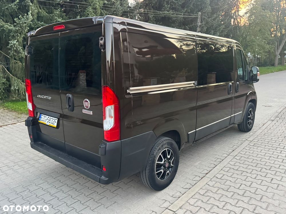 Fiat DUCATO - 7