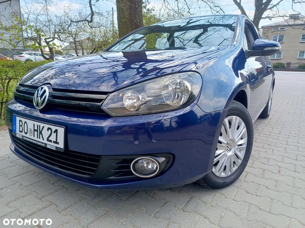 Volkswagen Golf 1.2 TSI Style - 6