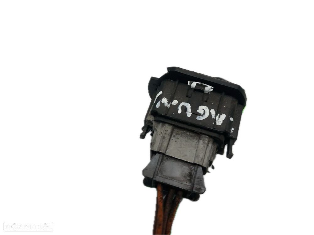 Botão / Botões / Comutador Vidro Dto Renault Laguna Ii (Bg0/1_) - 3