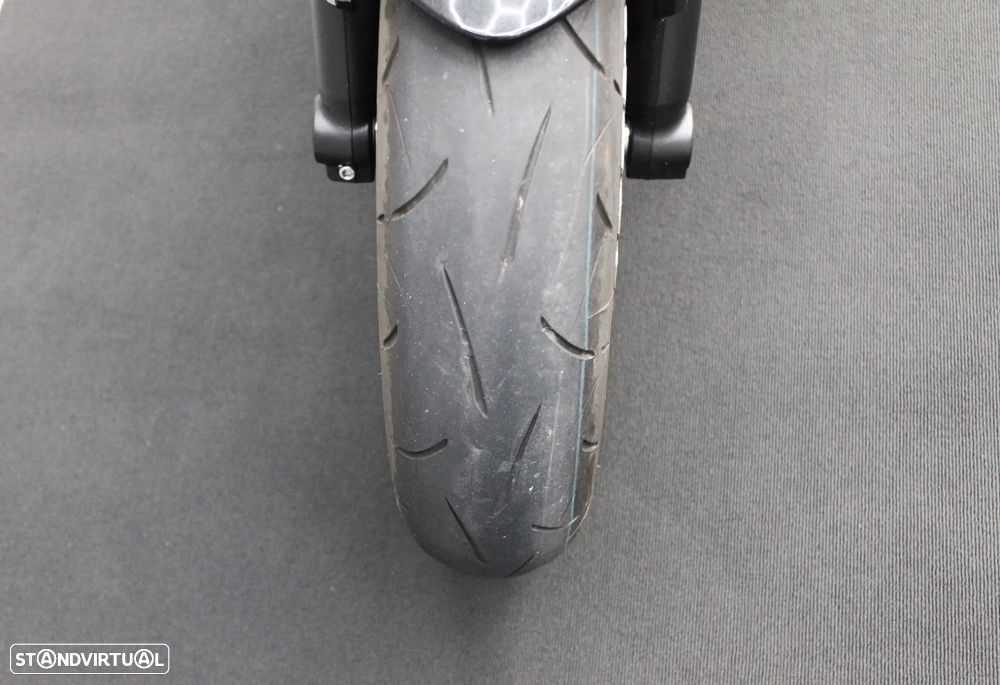 Kawasaki Z Z650 - 13