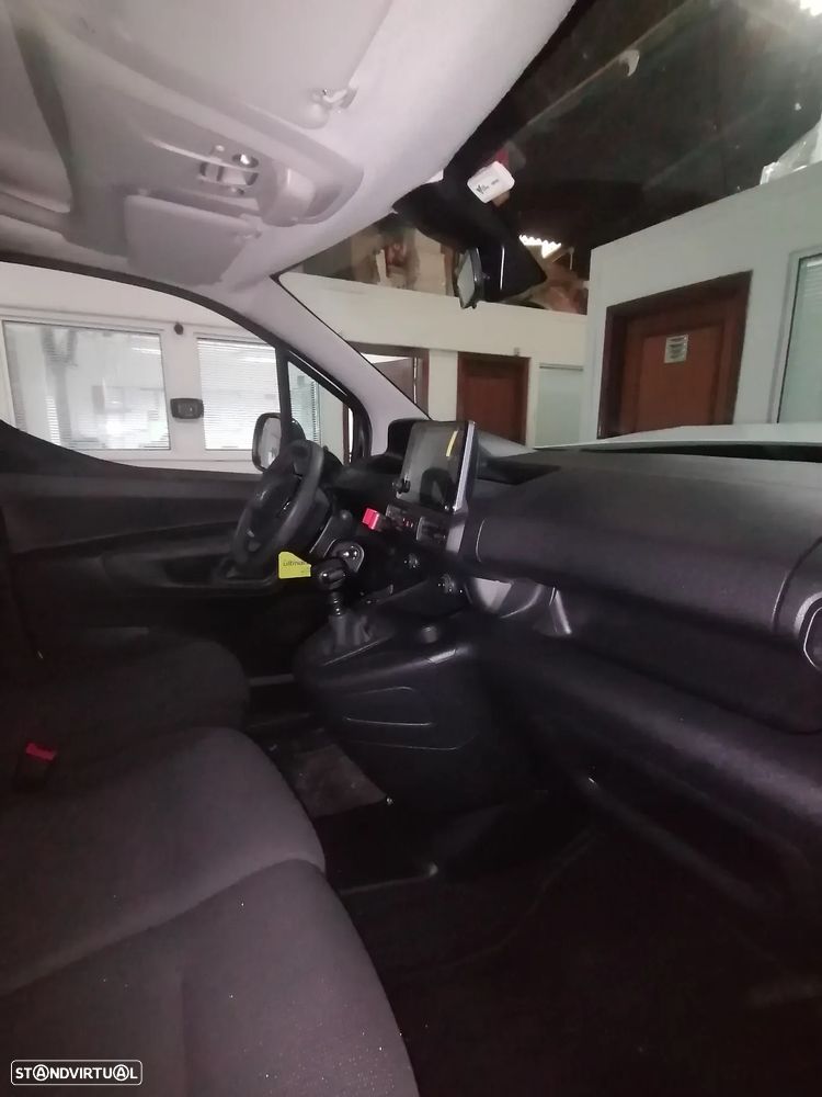 Peugeot Partner - 12