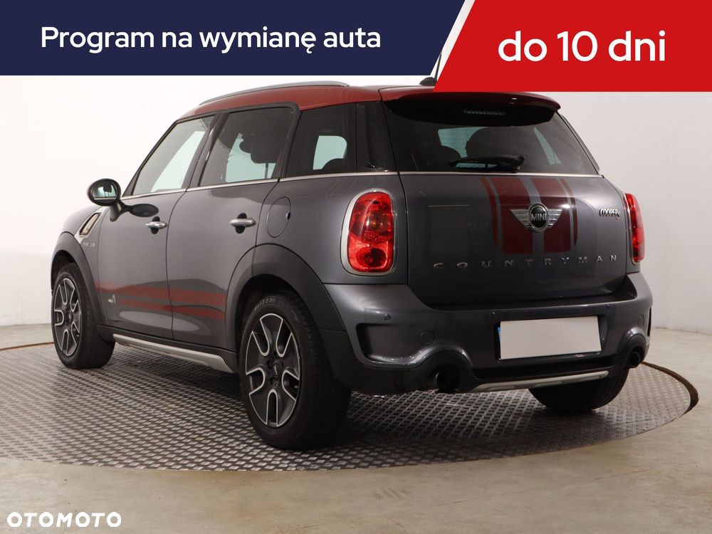 MINI Countryman - 6