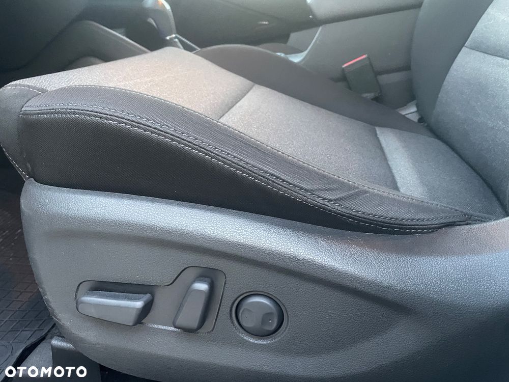 Hyundai Tucson 1.6 T-GDi Premium 2WD DCT - 21