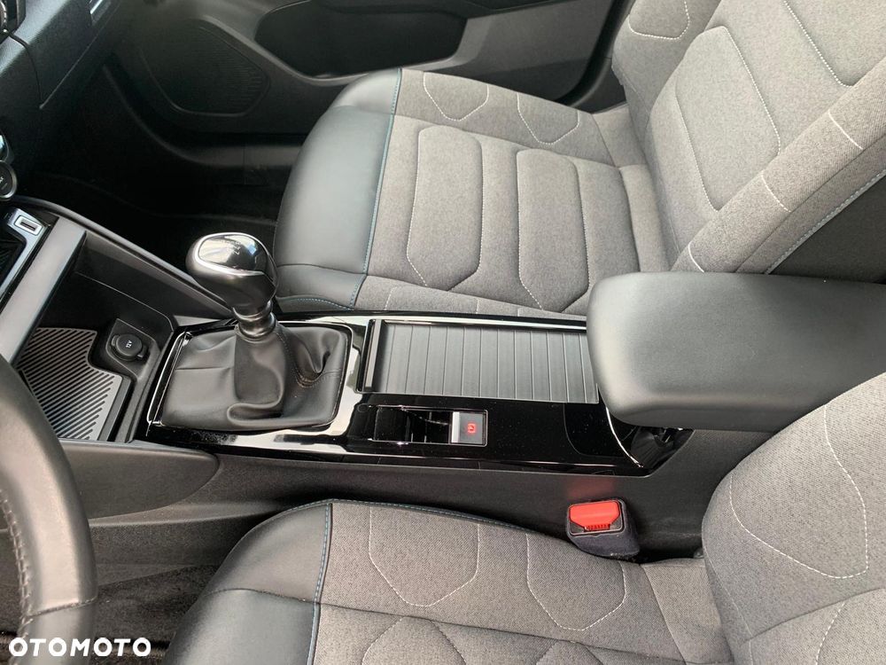 Citroën C4 1.5 BlueHDi Feel Pack S&S - 16