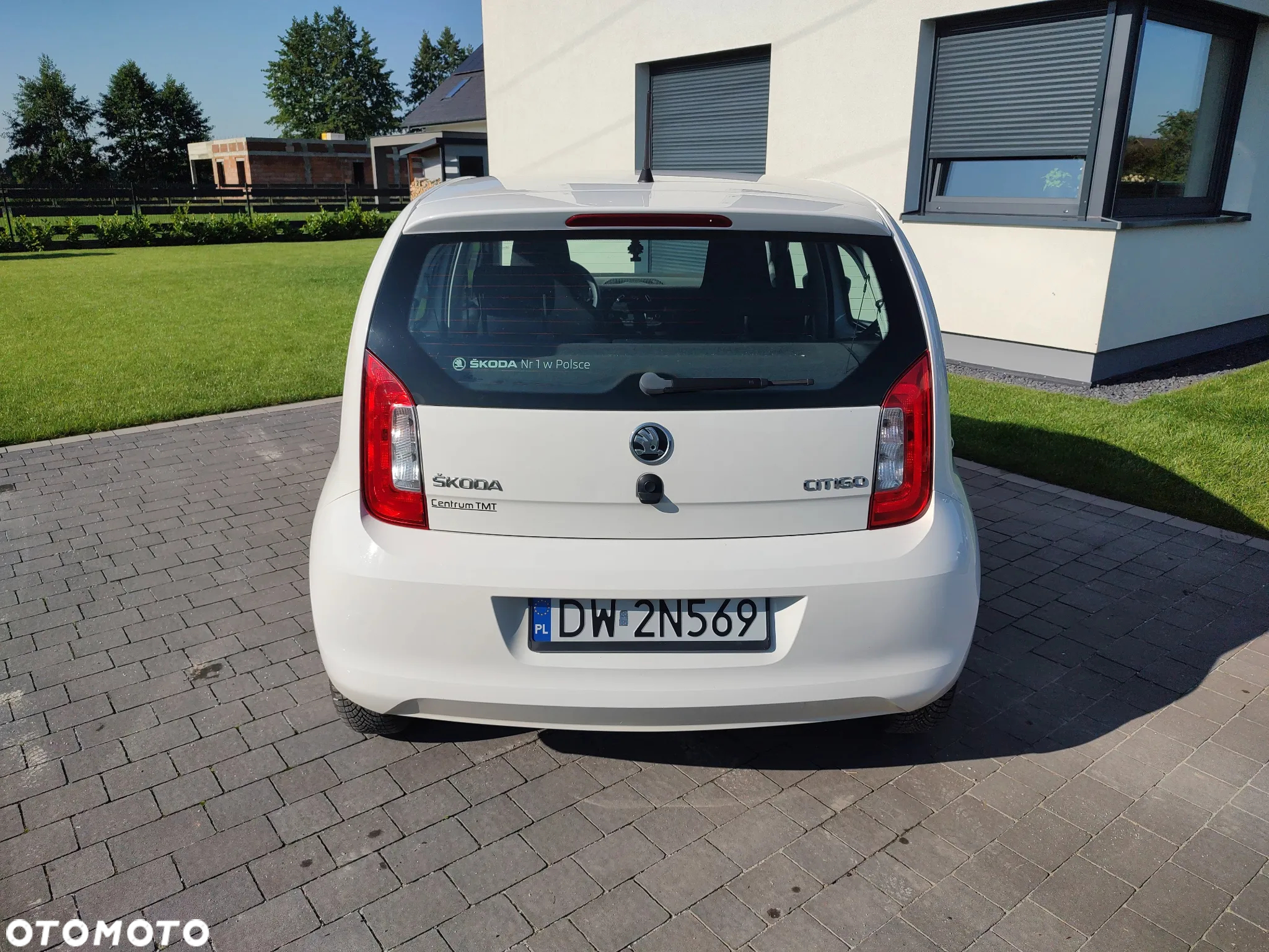 Skoda Citigo 1.0 Ambition - 5