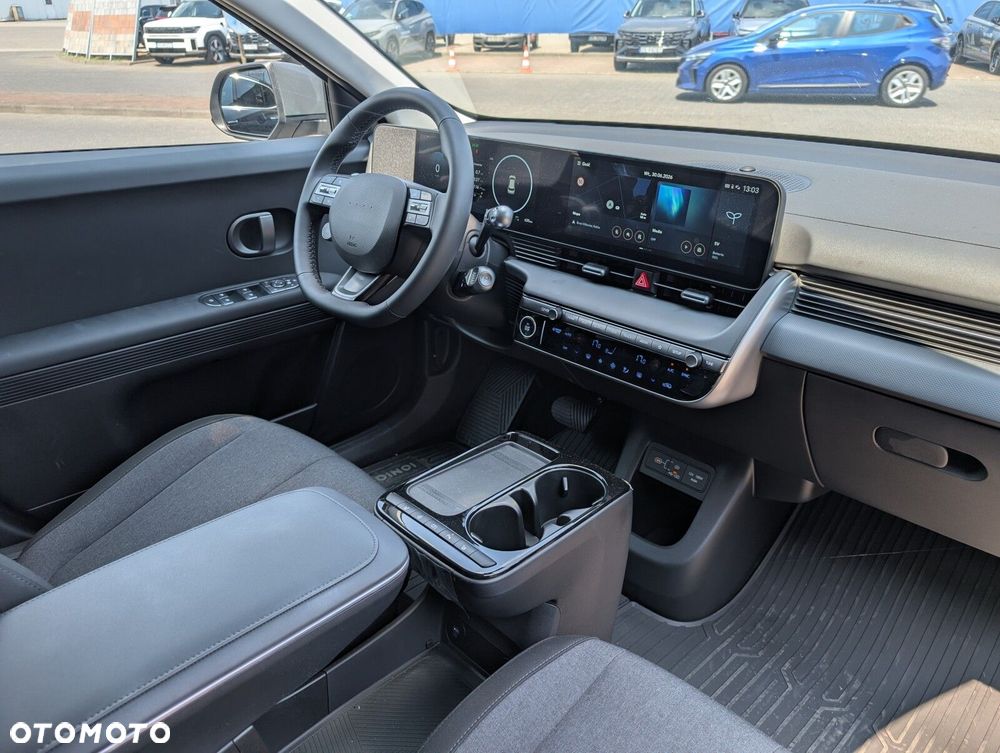 Hyundai IONIQ 5 63kWh Dynamiq - 26
