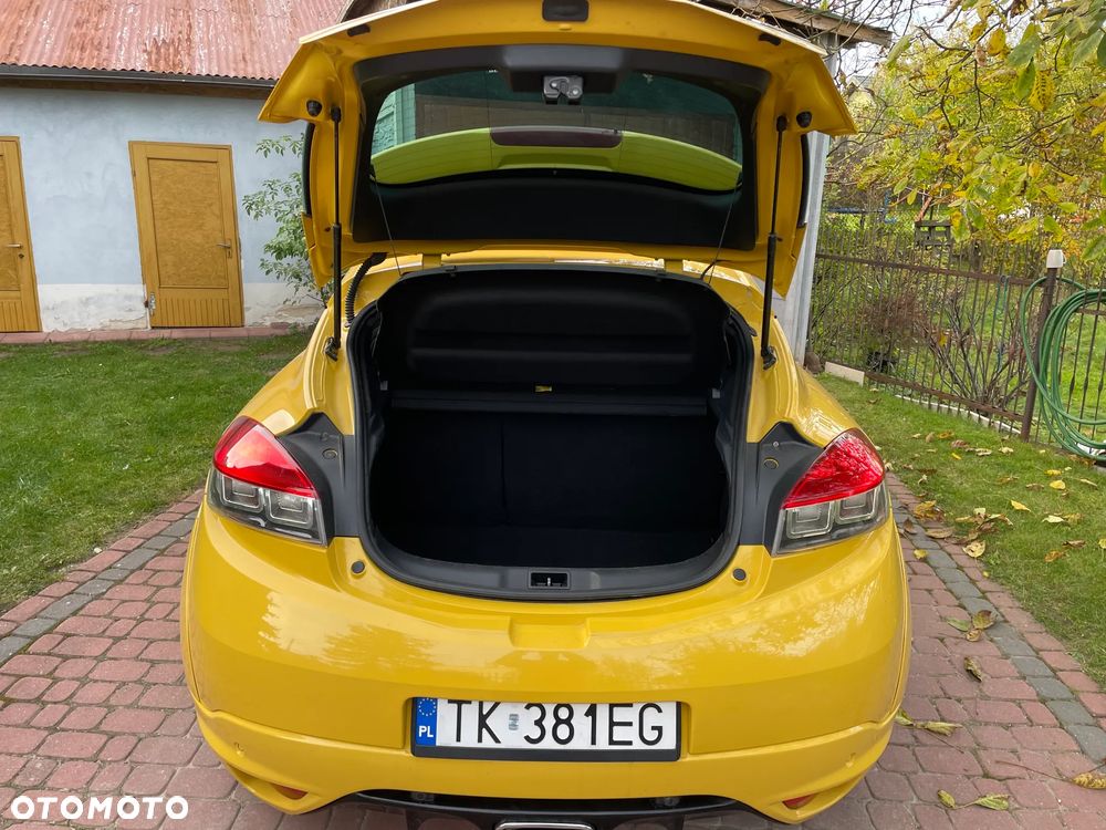 Renault Megane 2.0 16V RS - 12