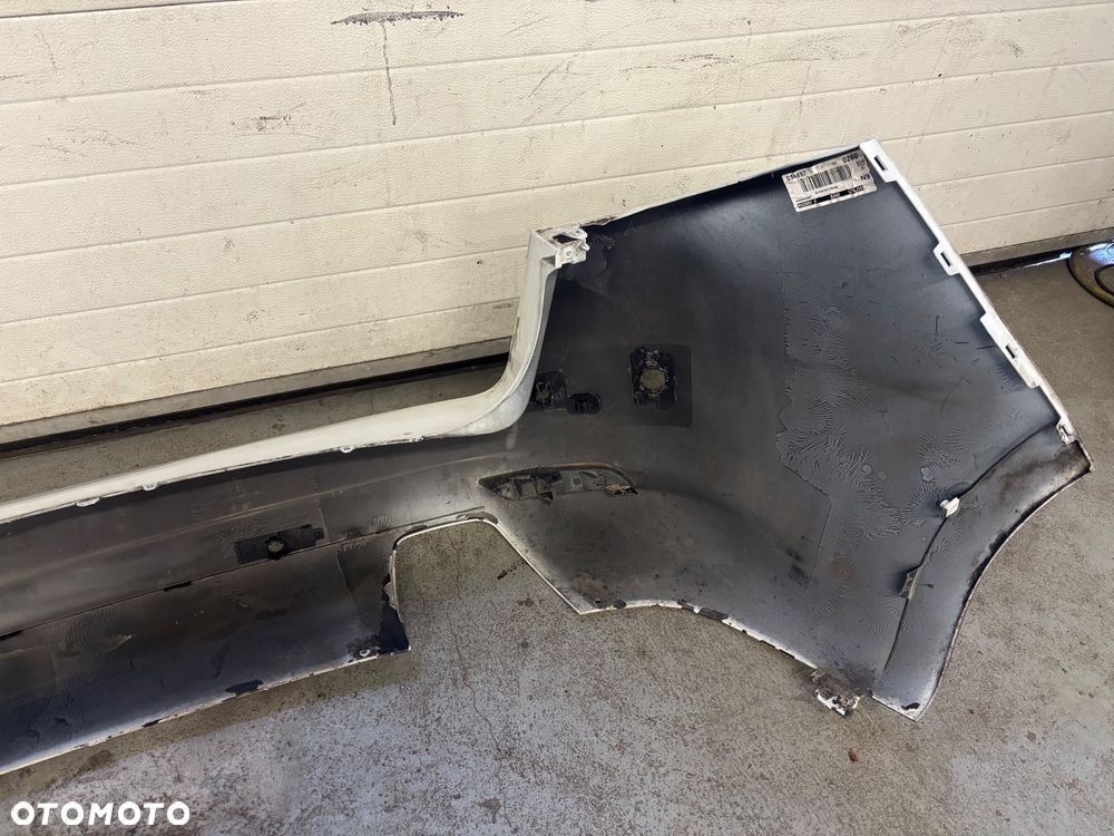 PEUGEOT 508 SW KOMBI ZDERZAK TYL TYLNY PDC 9671560877 - 18
