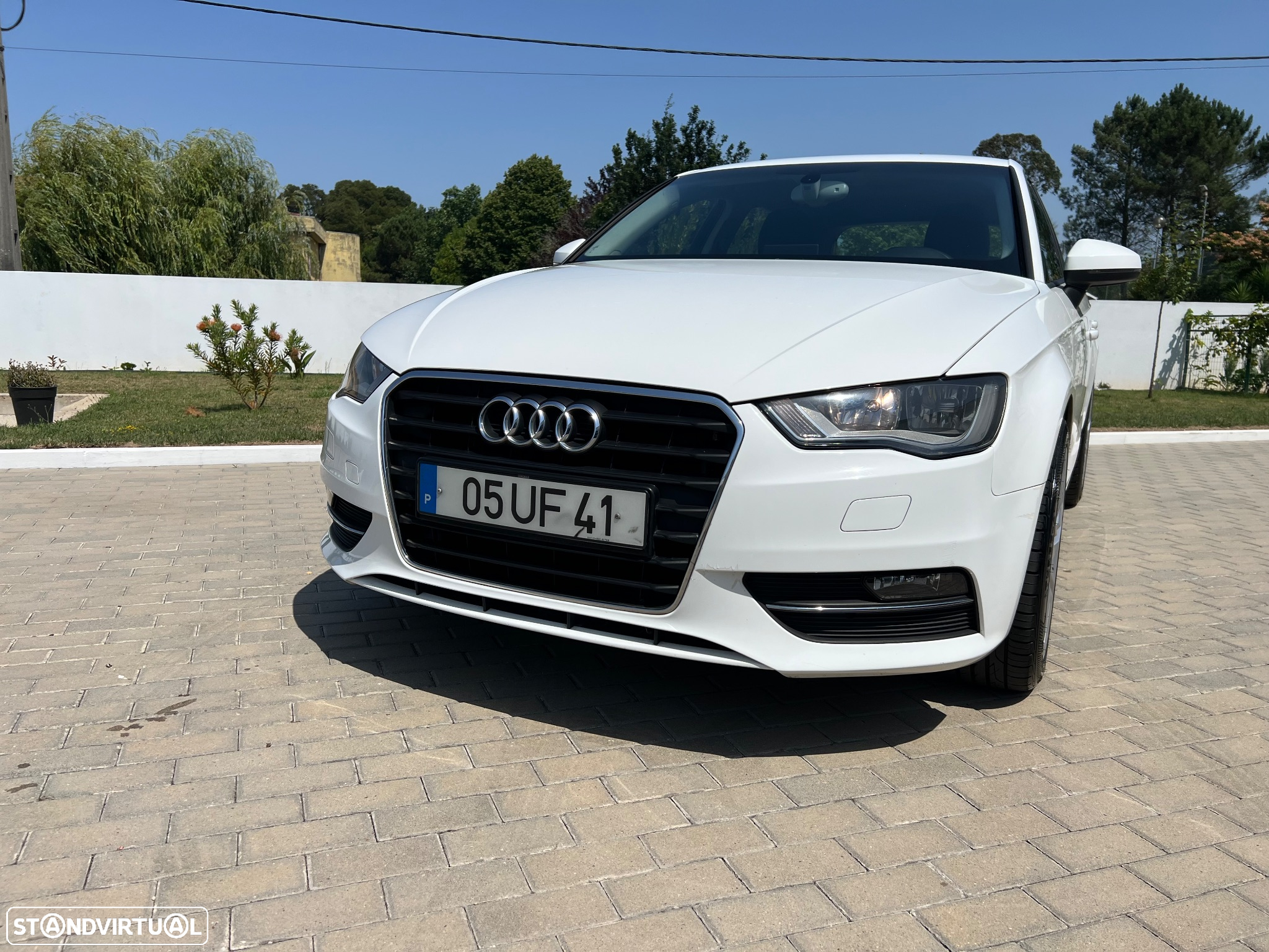 Audi A3 Sportback 1.6 TDI Sport - 7