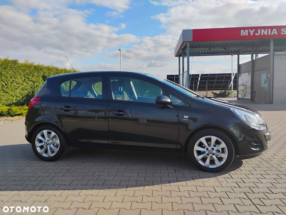 Opel Corsa - 15