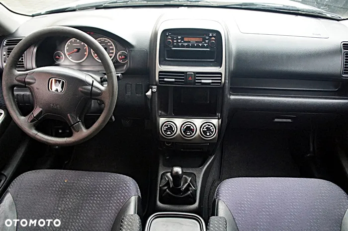 Honda CR-V 2.0i Executive - 18