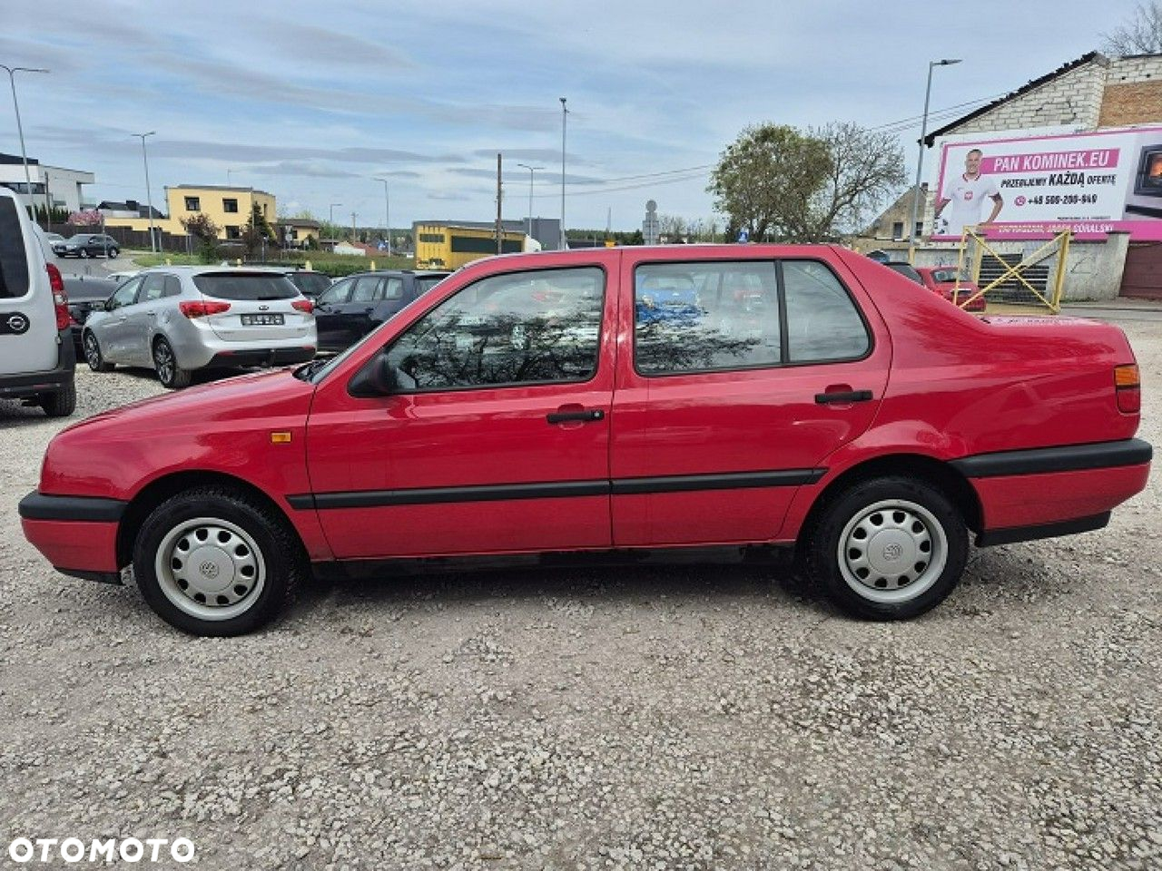 Volkswagen Vento - 5