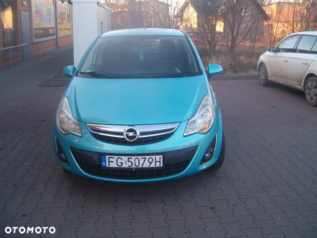 Opel Corsa - 3