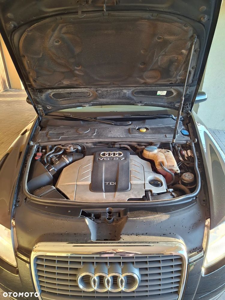 Audi A6 Limousine - 15